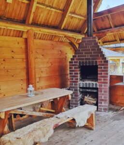 Grill 257x300
